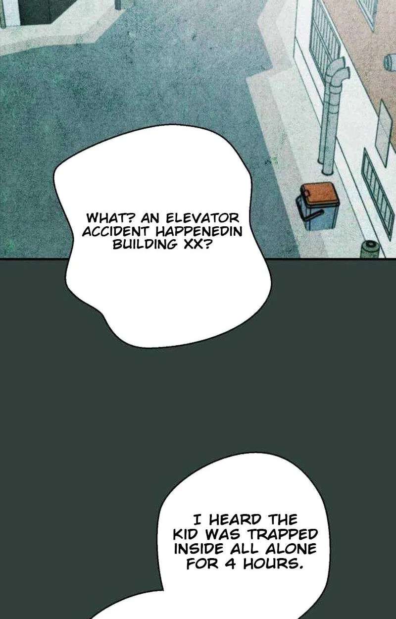 How to Turn You Around Chapter 33 - page 36