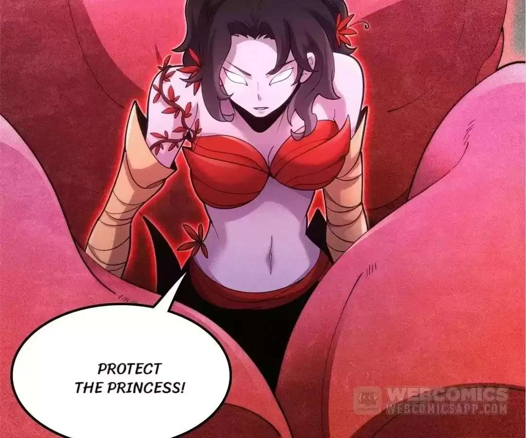 I’m From Alien Space Chapter 57 - page 106