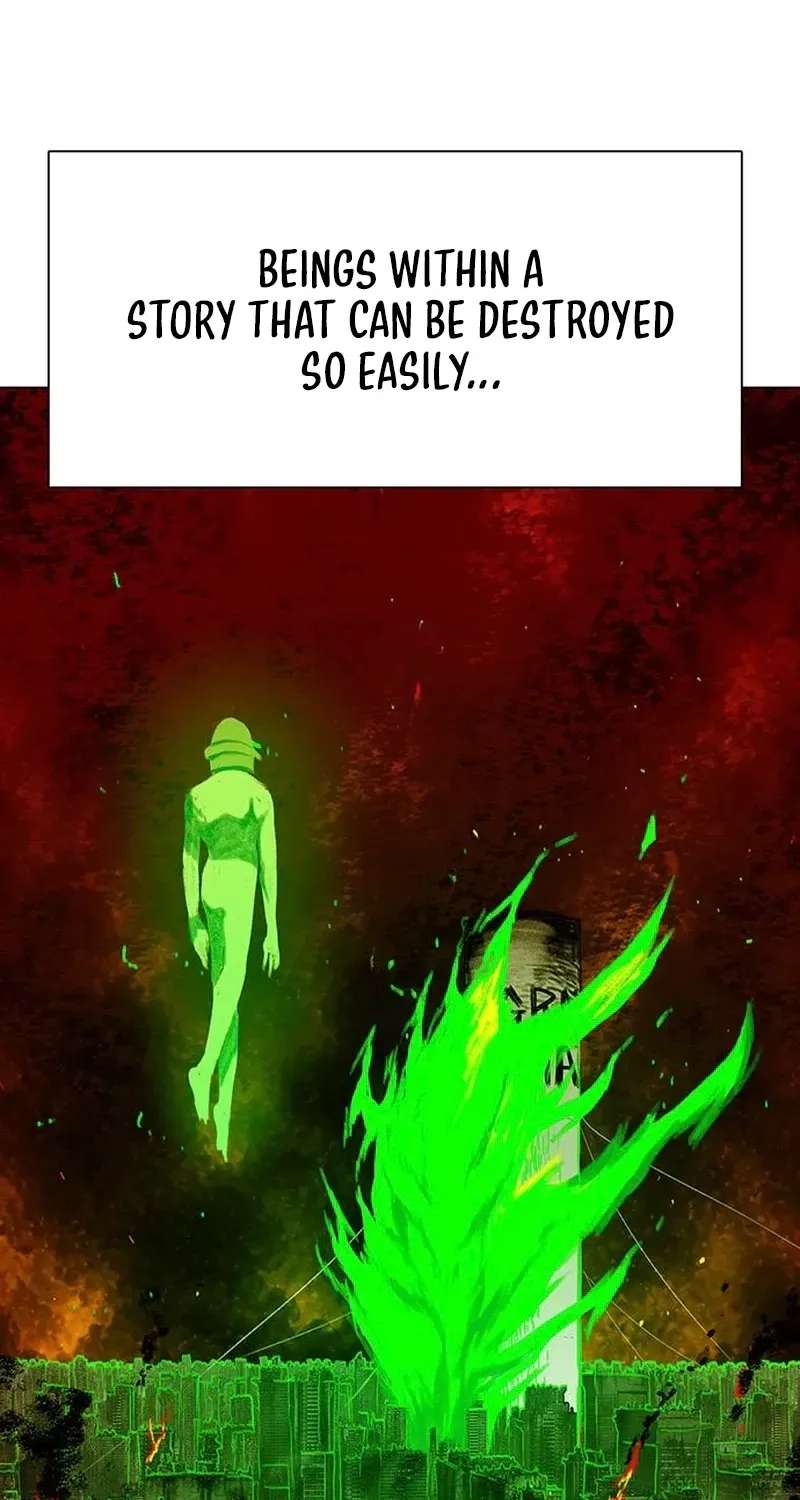 The Graymark Chapter 97 - page 112