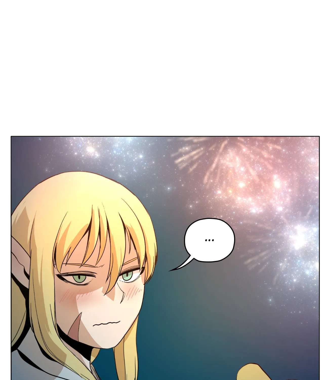 Pampered Prisoners: Elves Among Orcs Chapter 114 - page 73