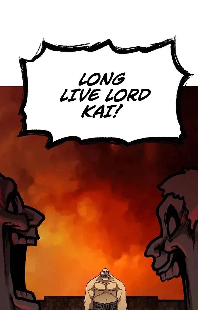 The Graymark Chapter 94 - page 97