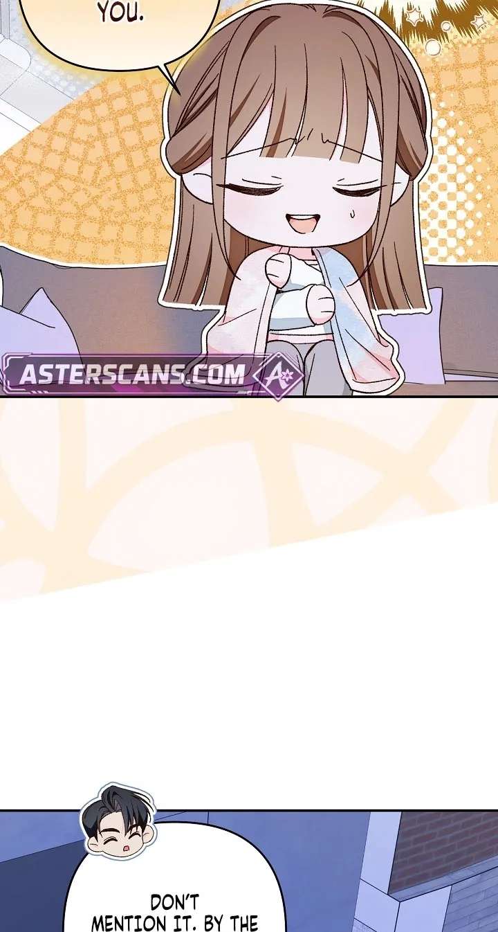 Misunderstanding blind date Chapter 21 - page 24