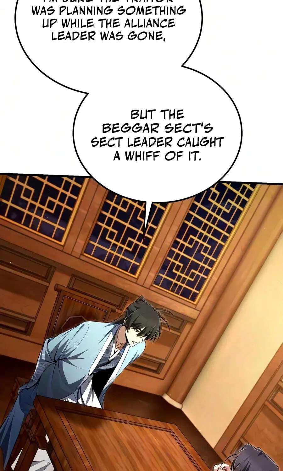 Best Teacher Baek Chapter 158 - page 49