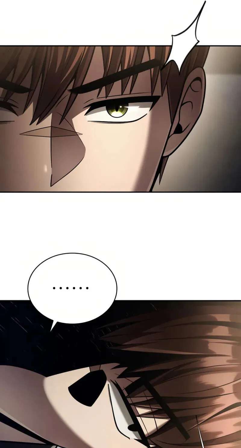The Dungeon Cleaning Life Of A Once Genius Hunter Chapter 156 - page 41