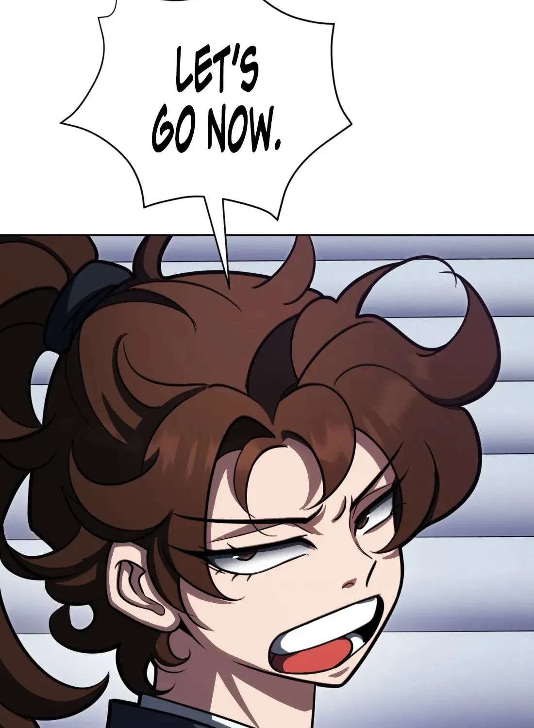 The Bizarre Chapter 28 - page 35