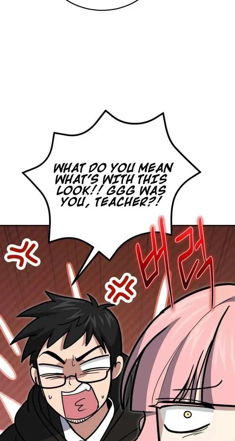 How To Live As A Bootleg Healer Chapter 161 - page 32