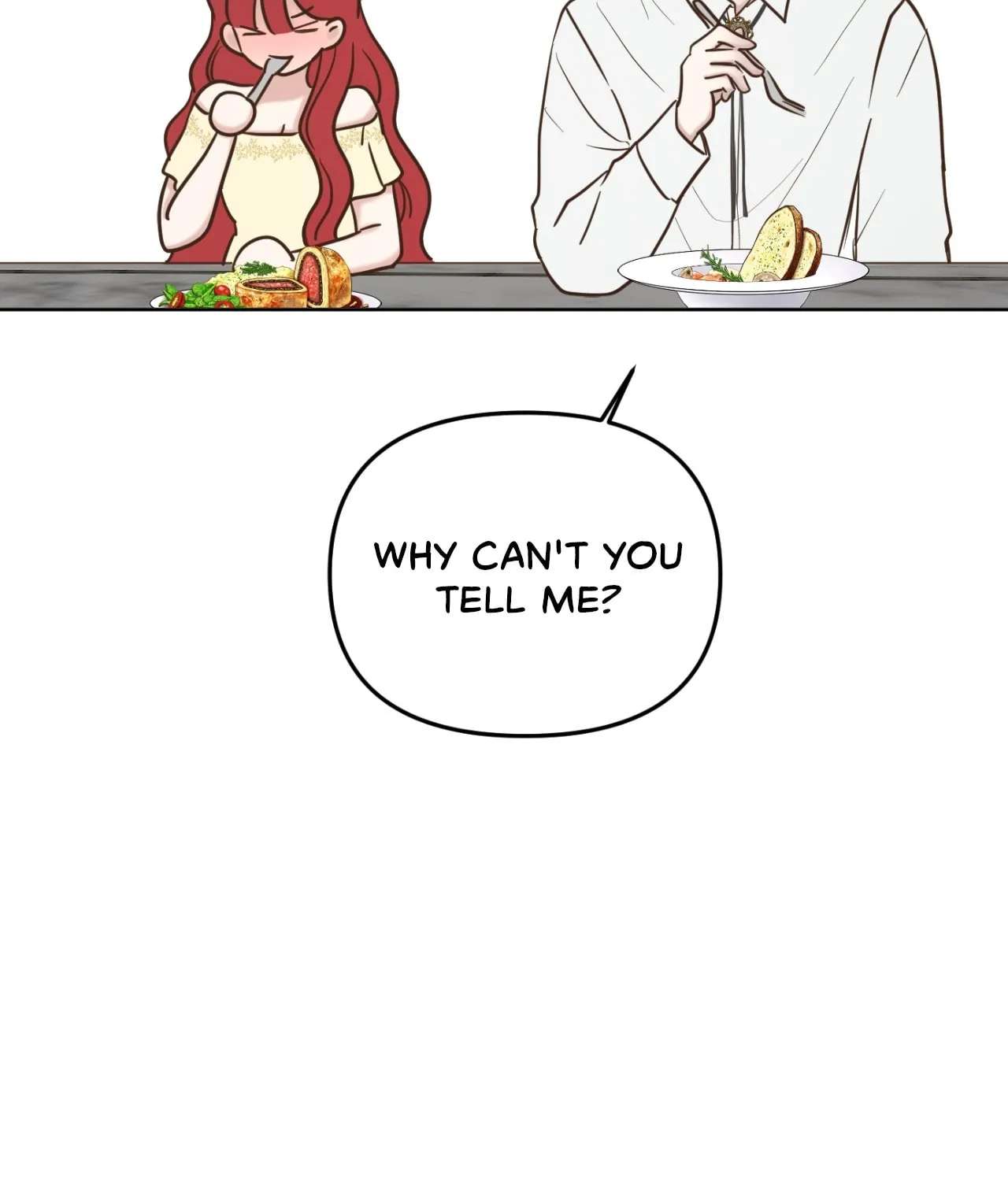 I Adopted the Male Lead from the Shelter Chapter 132 - page 82
