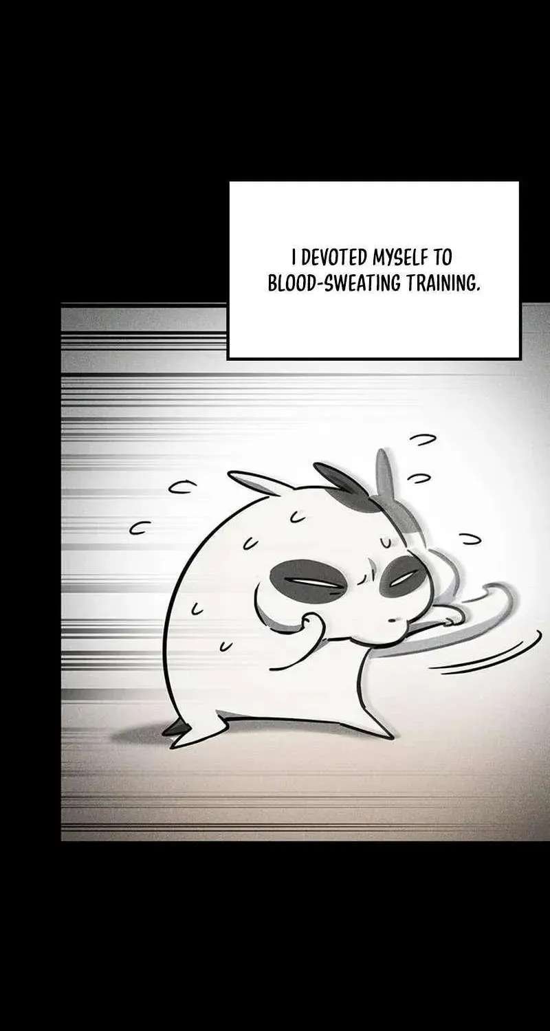 Kim Oh-jin’s Adventures with Strange Animals Chapter 60 - page 90