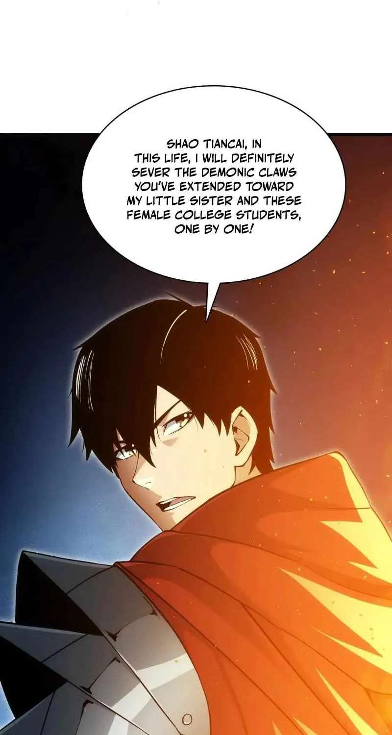 Online Game: I Can Evolve Everything (Remake) Chapter 22 - page 69
