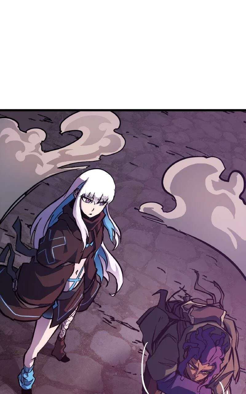 Blood Breaker Chapter 23 - page 71