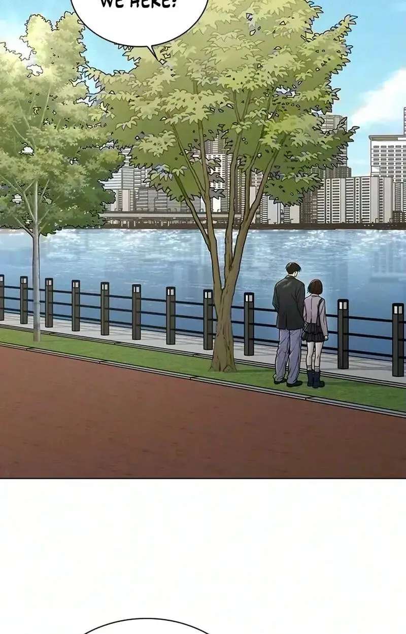 Ex-Love Review Chapter 84 - page 50