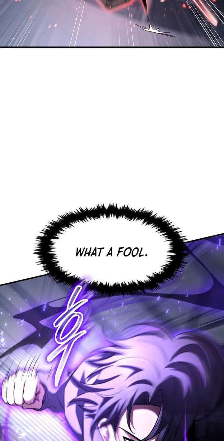 The Regressed Genius Player's Mythical-Rank Weapon Creation Chapter 98 - page 24