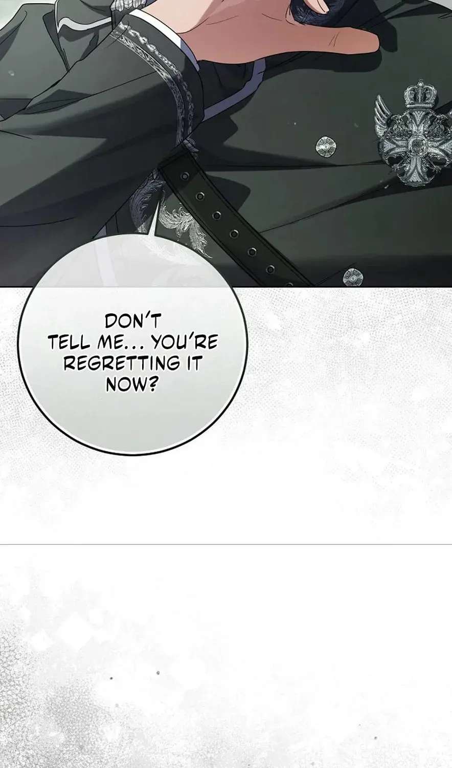 The Princess Stans in Secret Chapter 80 - page 22