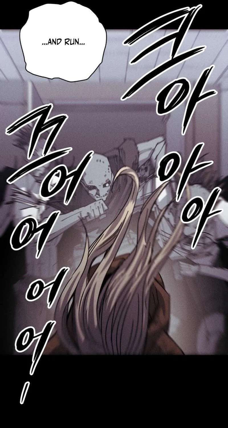 Zombie Herd Chapter 48 - page 41