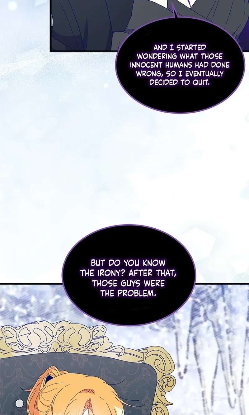 I Don't Want to Play Matchmaker! Chapter 115 - page 78