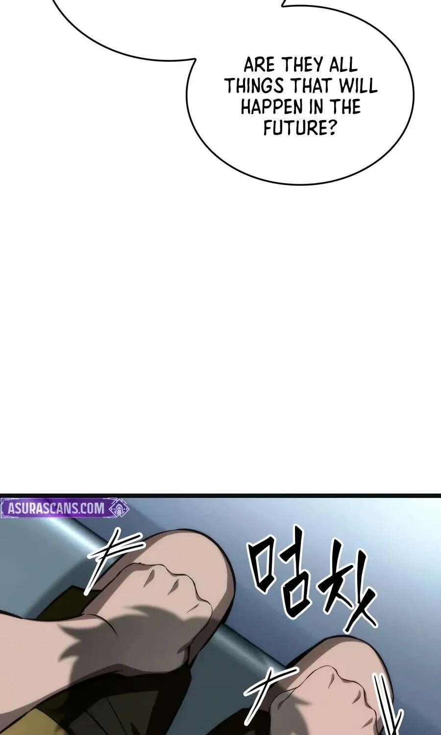 The World After The Fall Chapter 253 - page 116