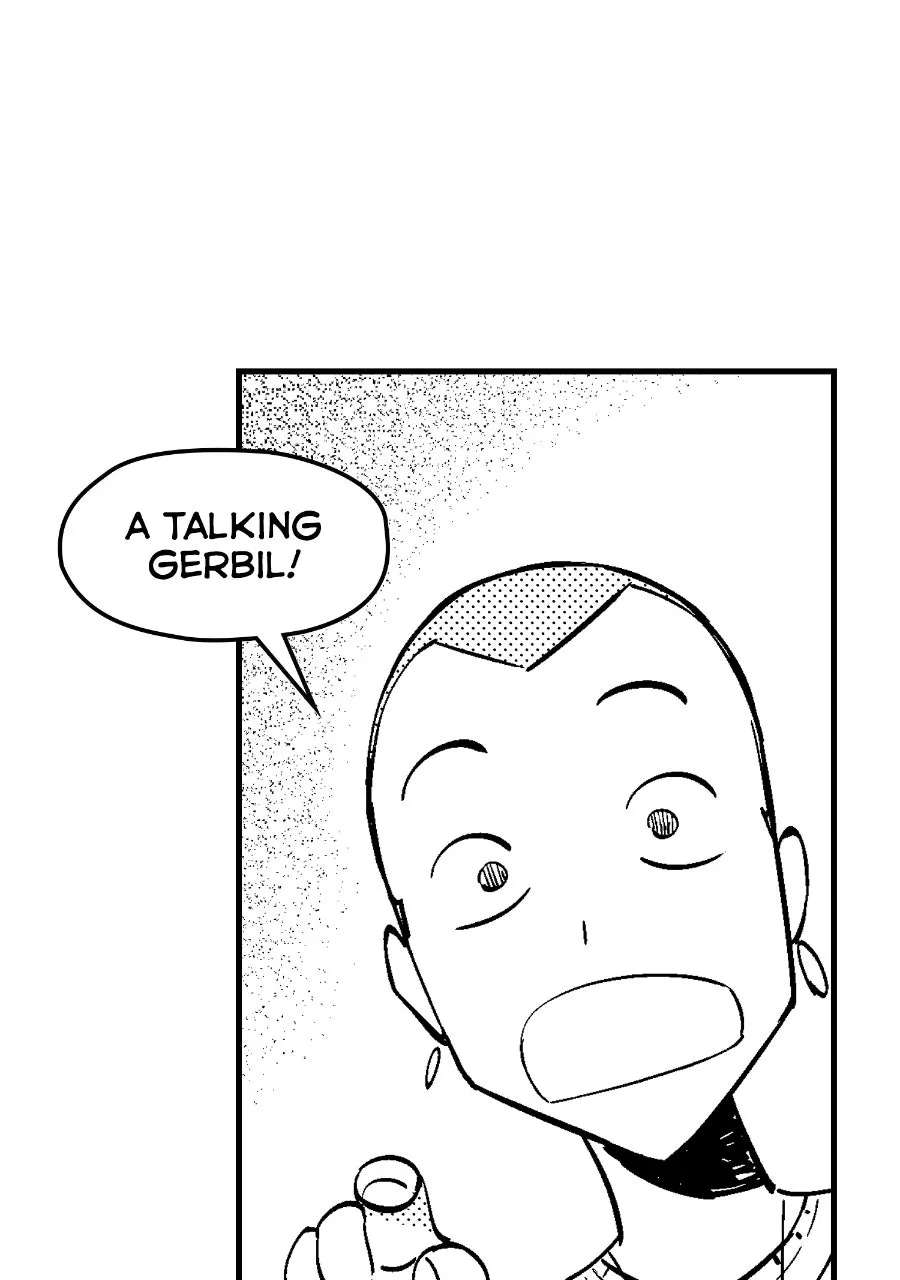 Stitch in Time Chapter 11 - page 1