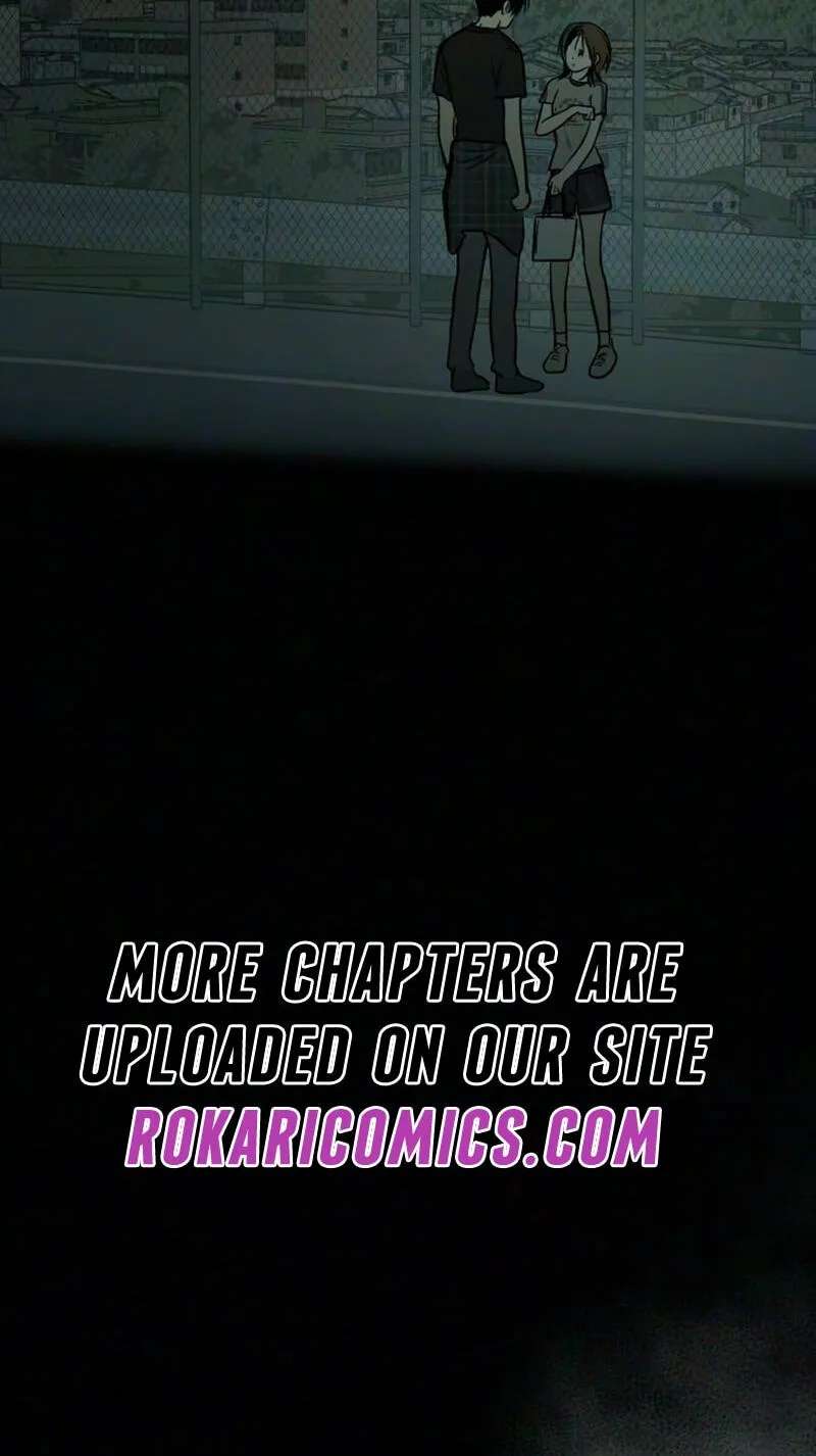 Bunker Days Chapter 34 - page 20