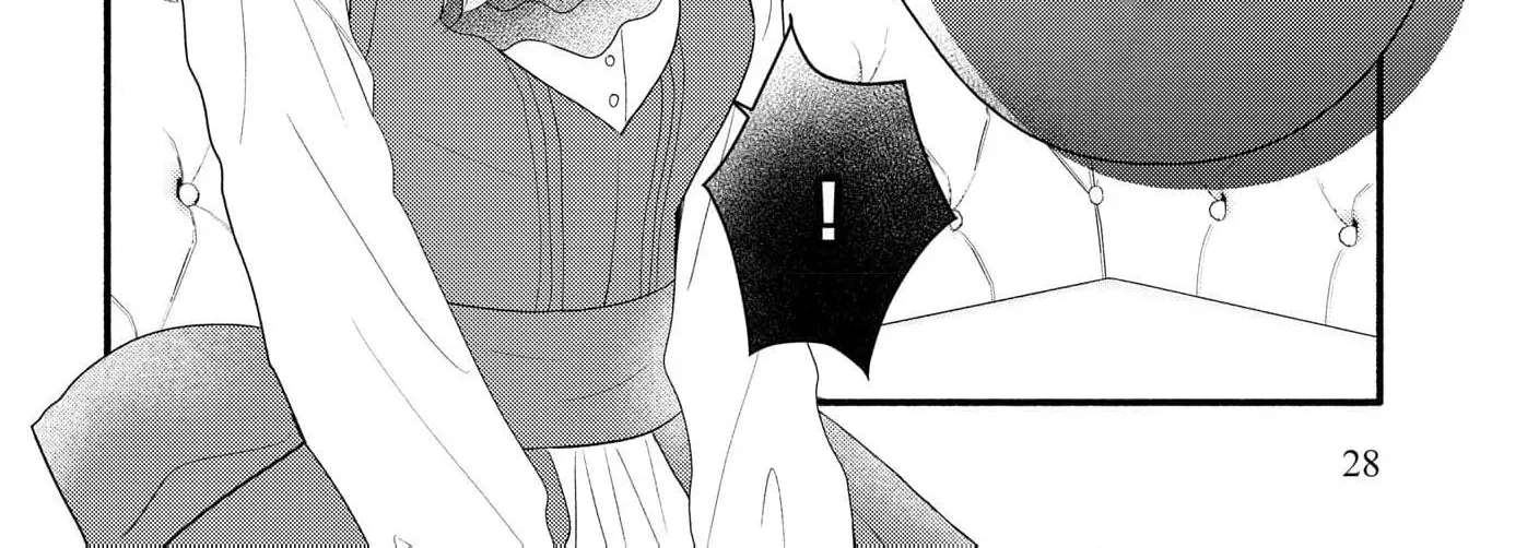 I'm a Poor Count's Daughter Who Was Broken Off From an Engagement, but I'm Being Doted On by the Cold-Hearted Prince I Admire Chapter 1 - page 39
