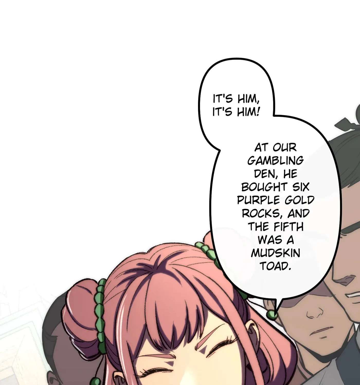 Reverend Insanity Remake Chapter 31 - page 105