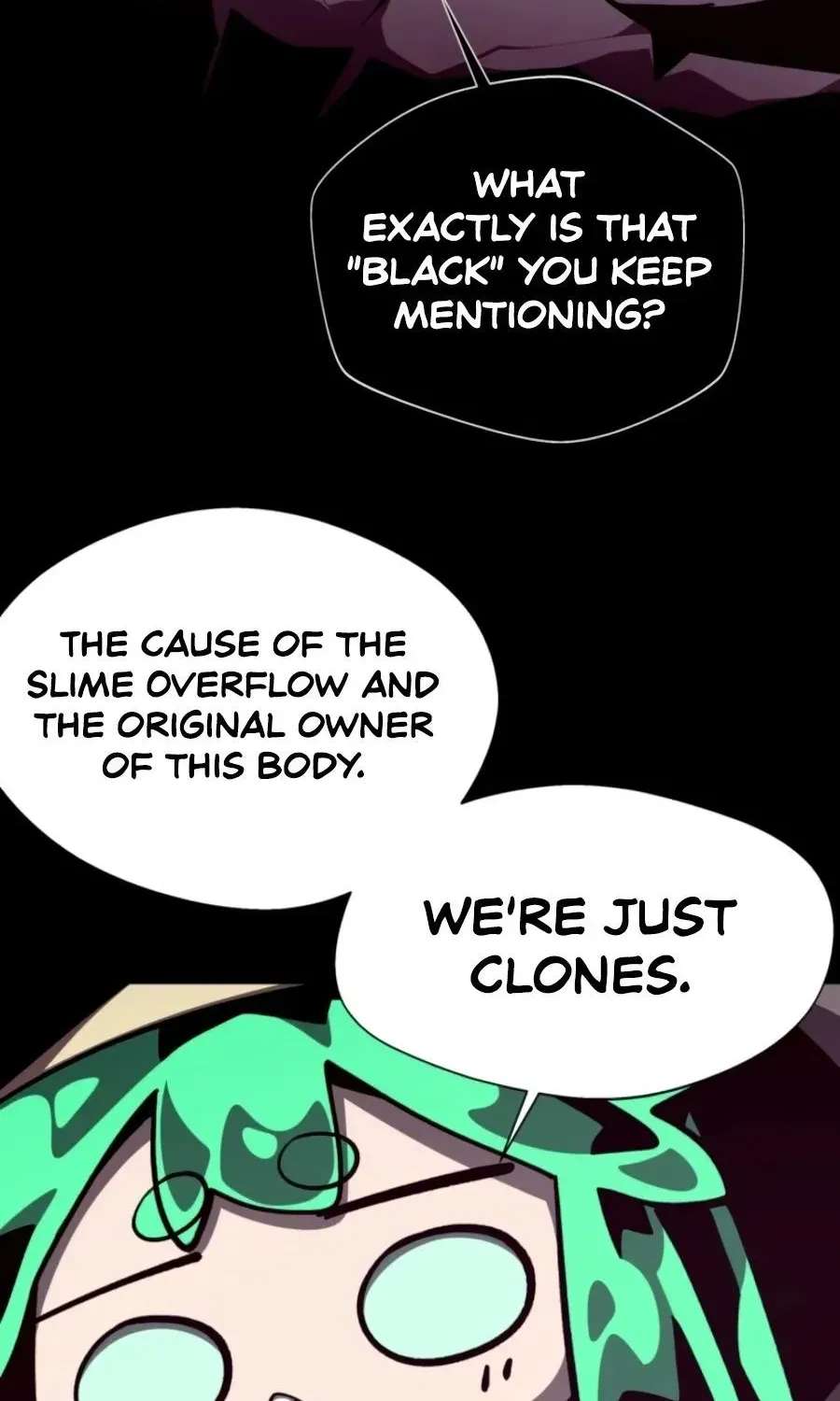 Dungeon Odyss Chapter 167 - page 69
