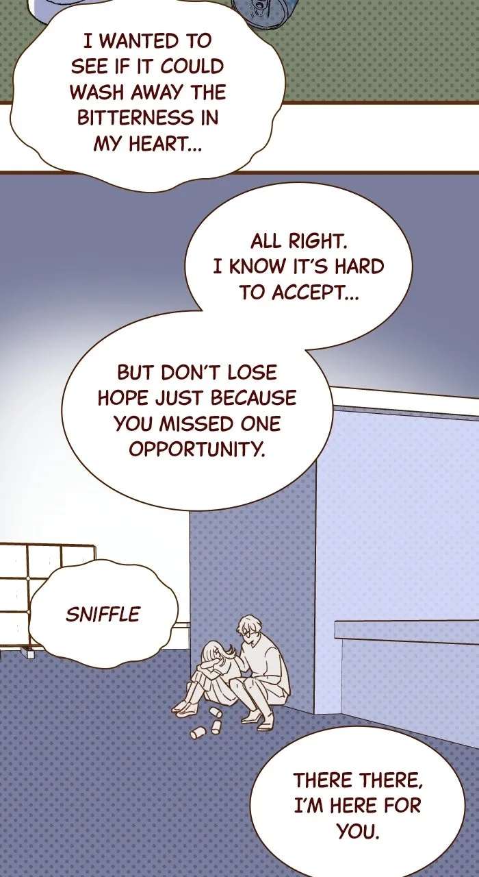 Mega Lover Chapter 3 - page 38