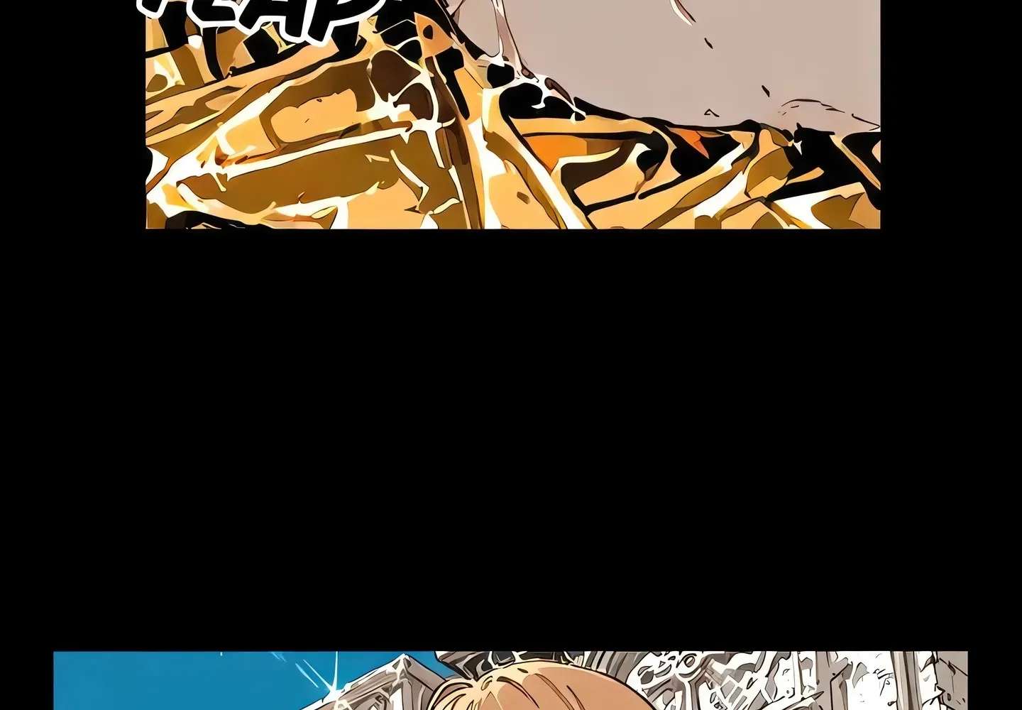 The Myth of Aphrodite Chapter 6 - page 35