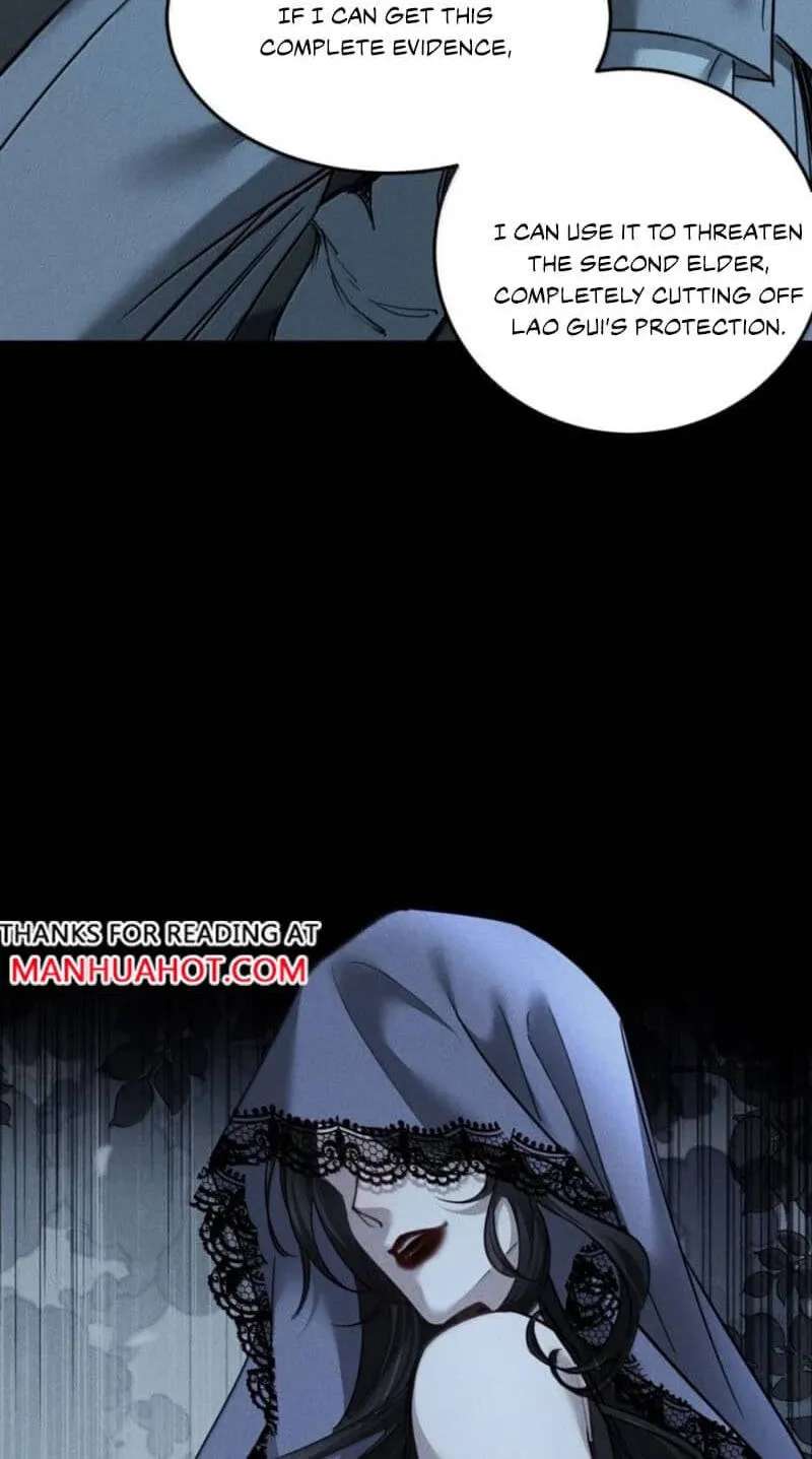 Bu Ganxin Bei Choudi Xiao Shu Xunfu Chapter 43 - page 6