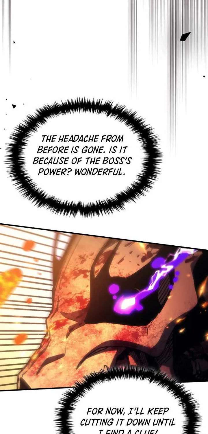 Mr Devourer, Please Act Like A Final Boss Chapter 140 - page 11