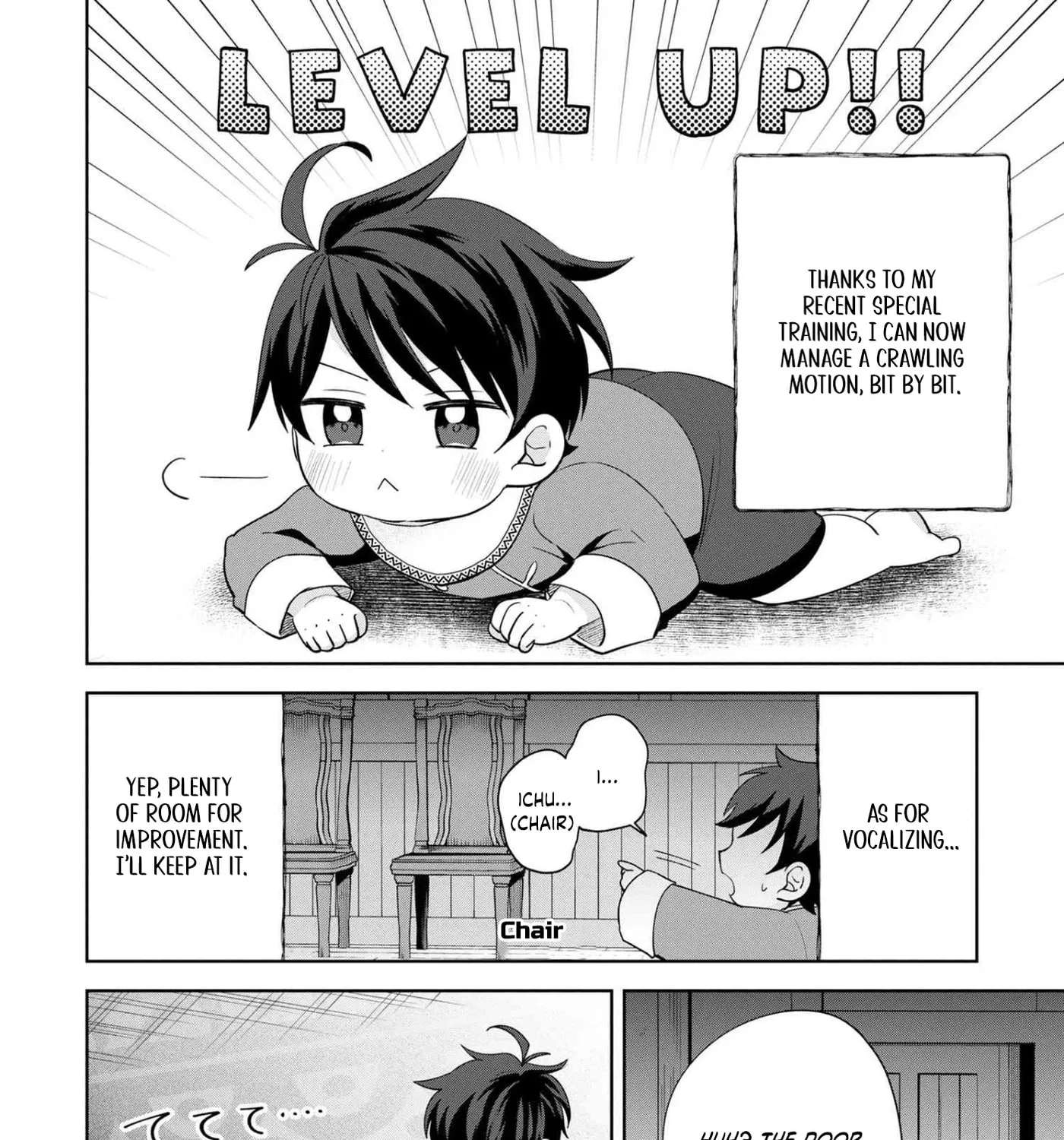 Akanbou no Isekai Hai-hai Funtouroku Chapter 1 - page 29