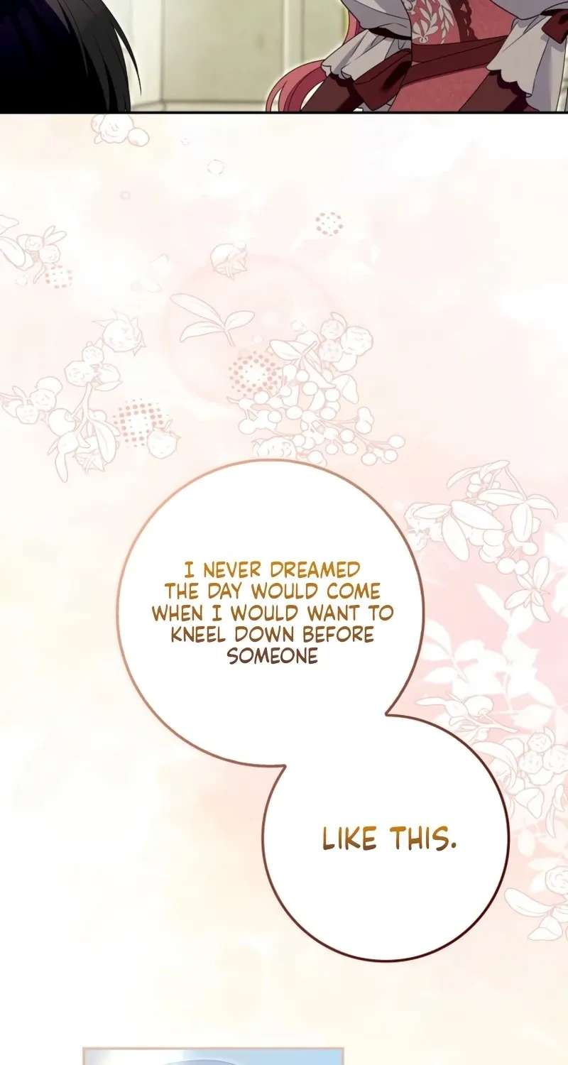 Beware Of The Strongest Man Who Is Crazy About Me Chapter 82 - page 91