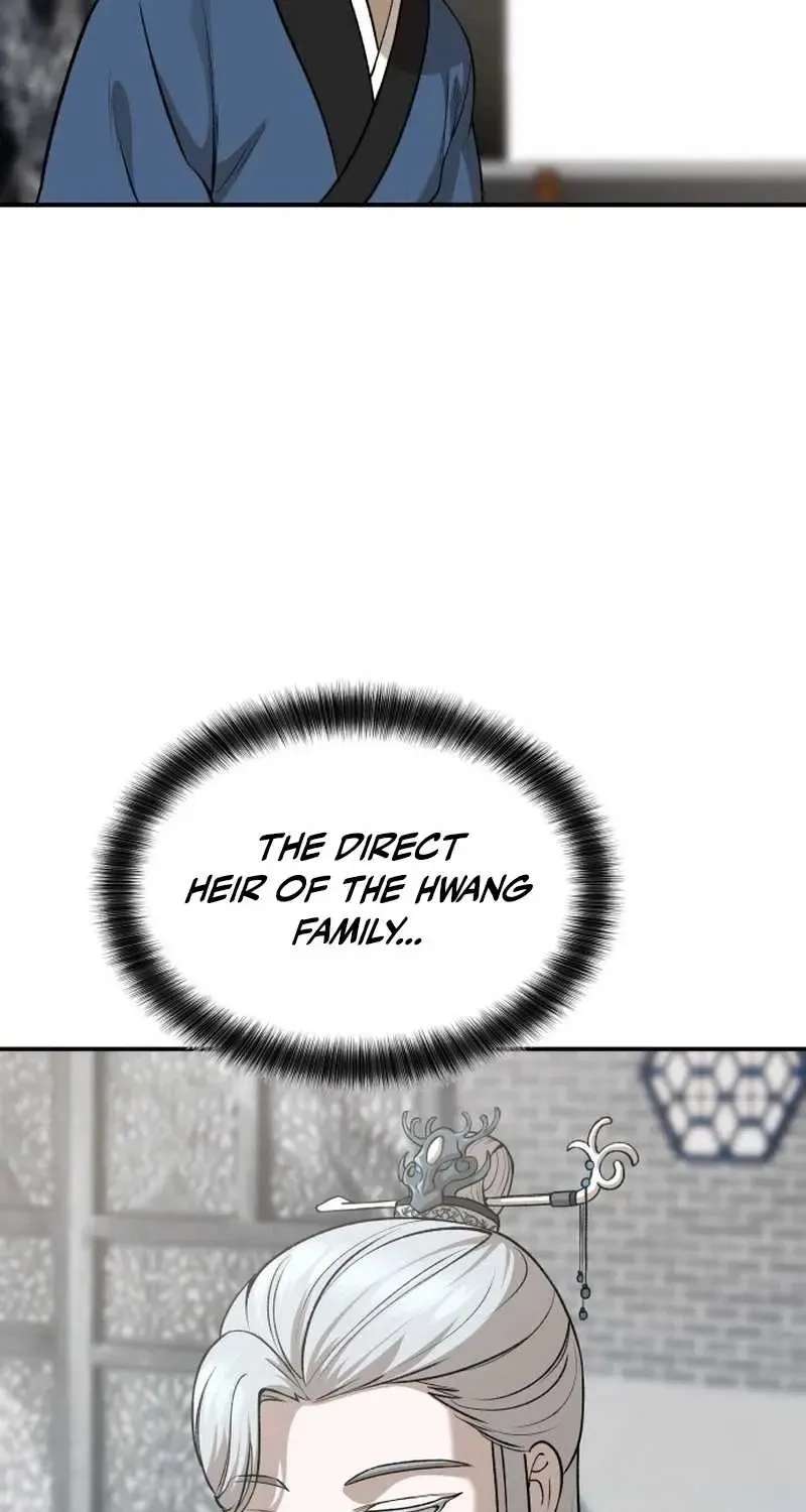 The Divine Brush of Hwarim Chapter 1 - page 51