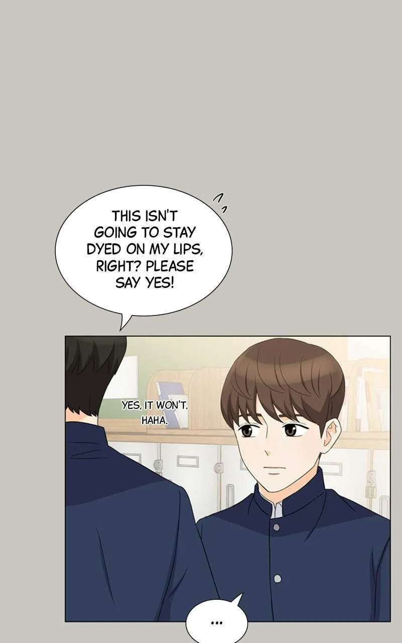 My Bias, My Boss Chapter 18 - page 16
