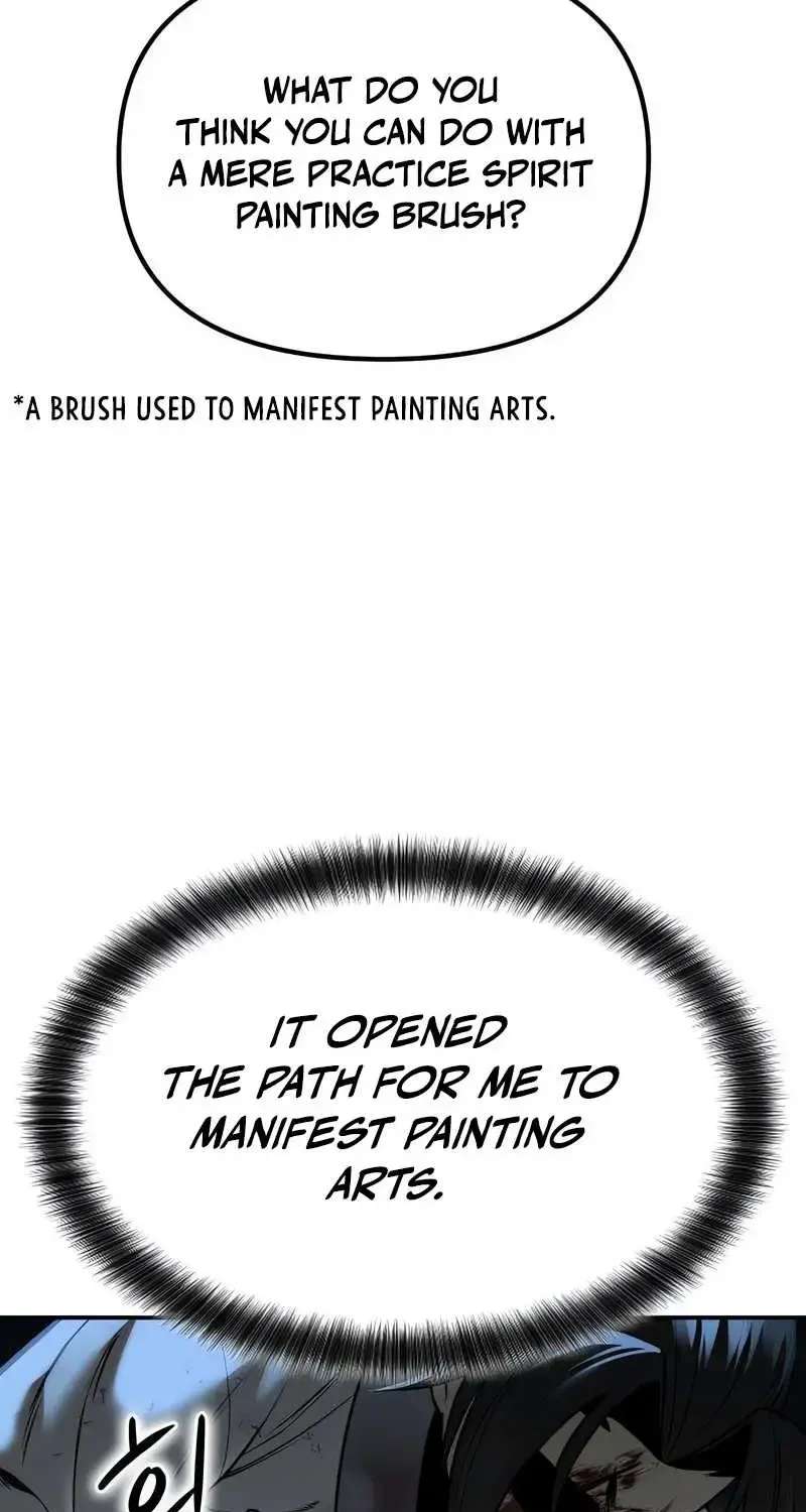 The Divine Brush of Hwarim Chapter 2 - page 100