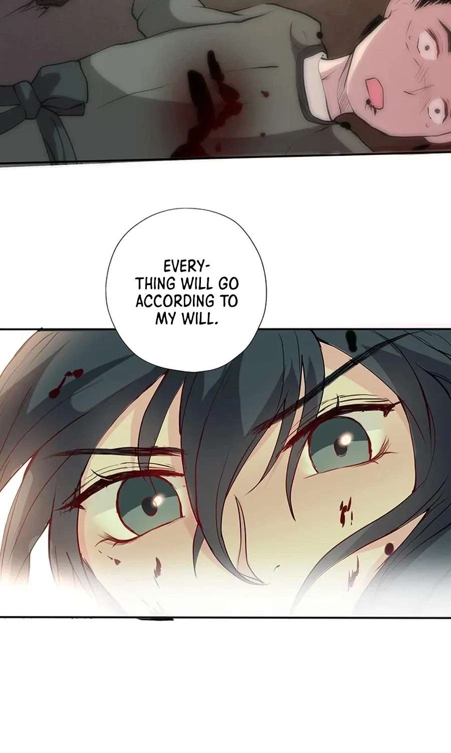 Nam Goong Sae Ga Prince Chapter 10 - page 22