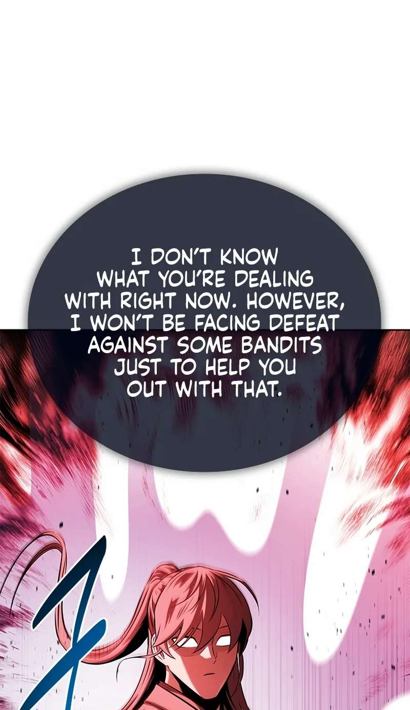Absolute Master of the Senate Chapter 49 - page 13