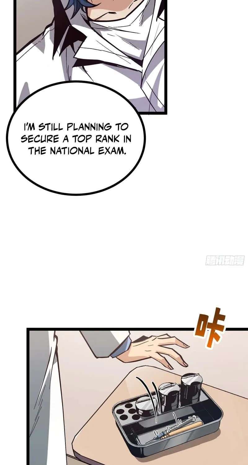 Global Job Change: Starting With the Hidden Class Necromancer Lord Chapter 2 - page 68