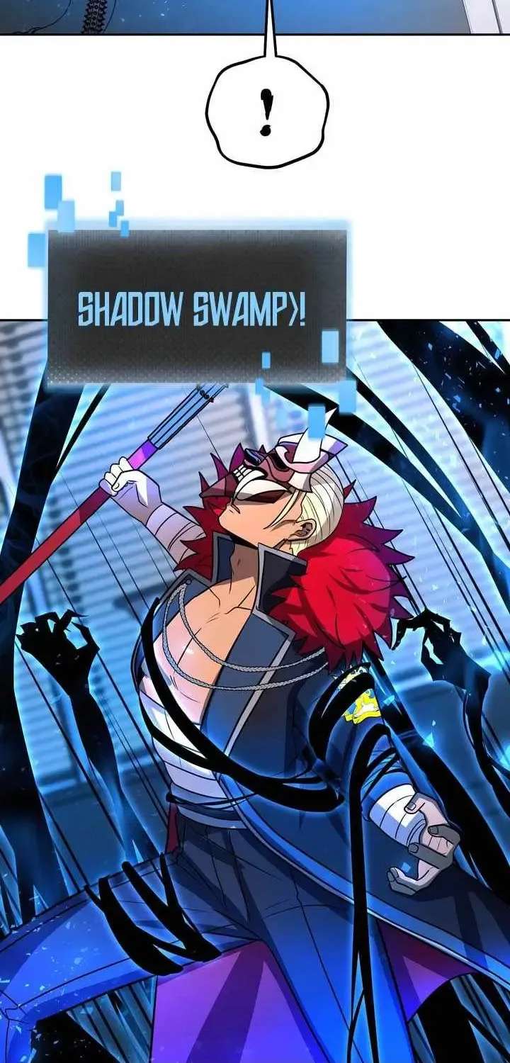 Reborn Ranker – Gravity User Chapter 209 - page 33