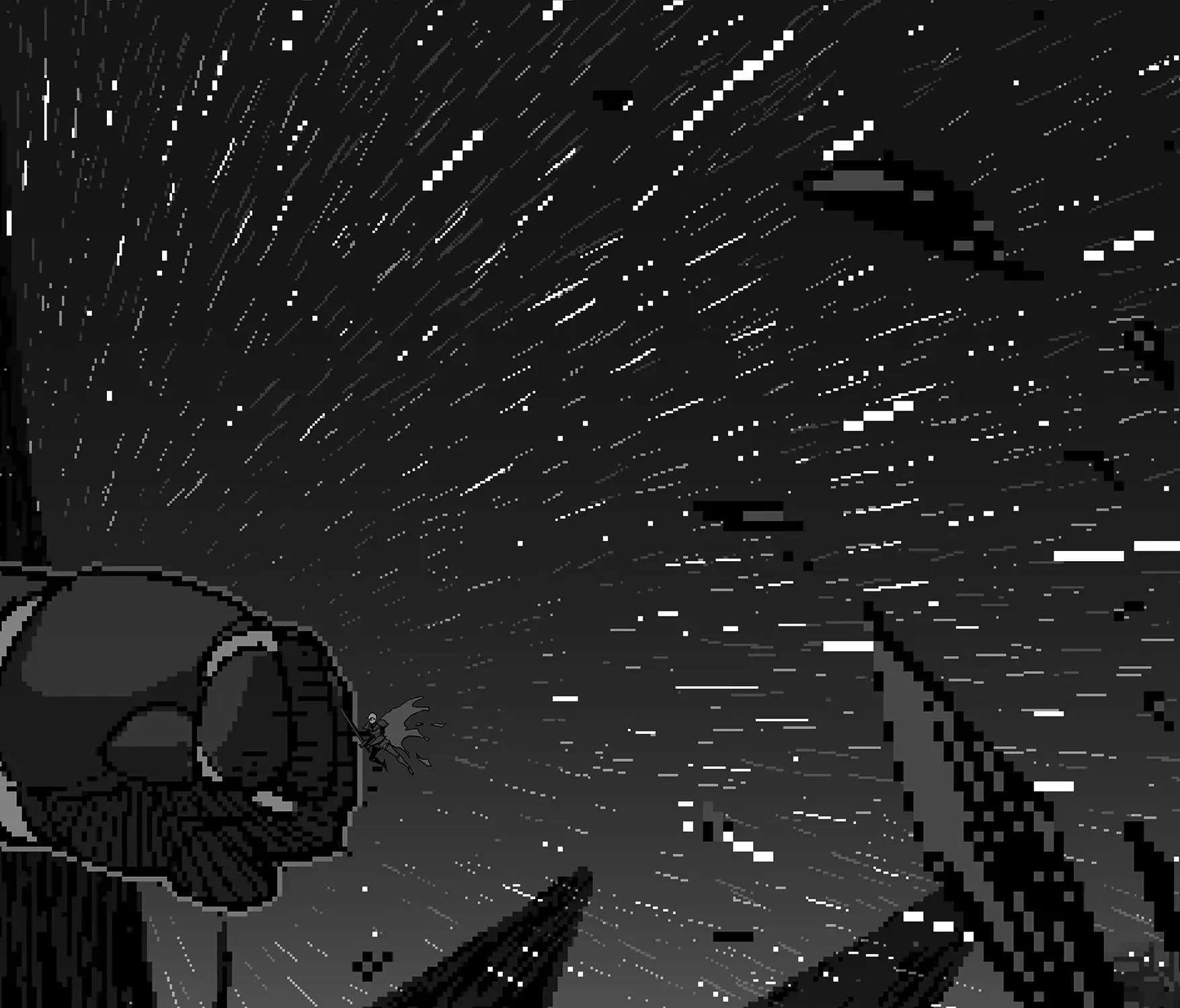 The Game Devil Chapter 35 - page 7