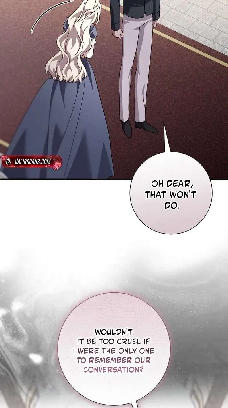 For My Gentle Monster Chapter 45 - page 38