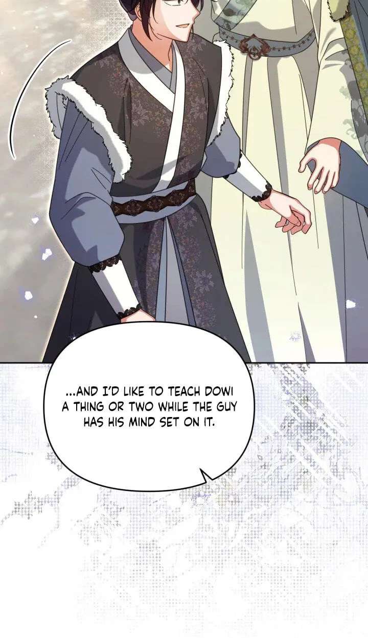 The Overflowing Elixir of the Fallen House Chapter 106 - page 83