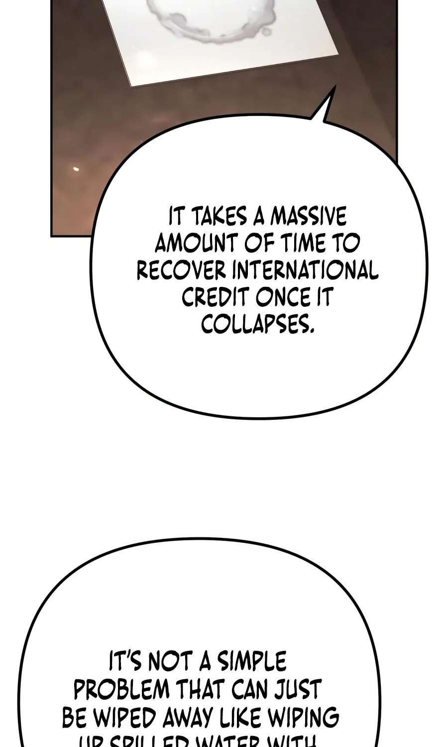 The Money Keeps Piling Up Even If I Spend It Chapter 14 - page 125