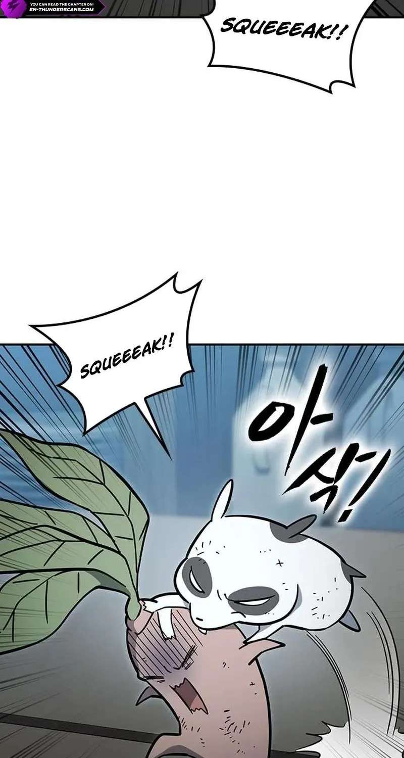 Kim Ohjin's Adventures With Strange Animals Chapter 61 - page 57