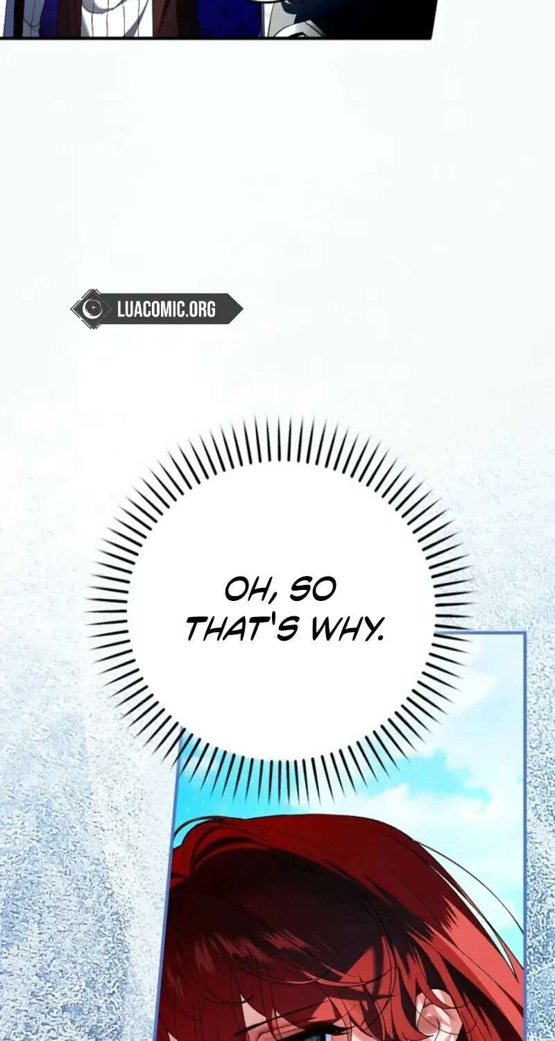We Don't Know Each Other Anymore Chapter 33 - page 43