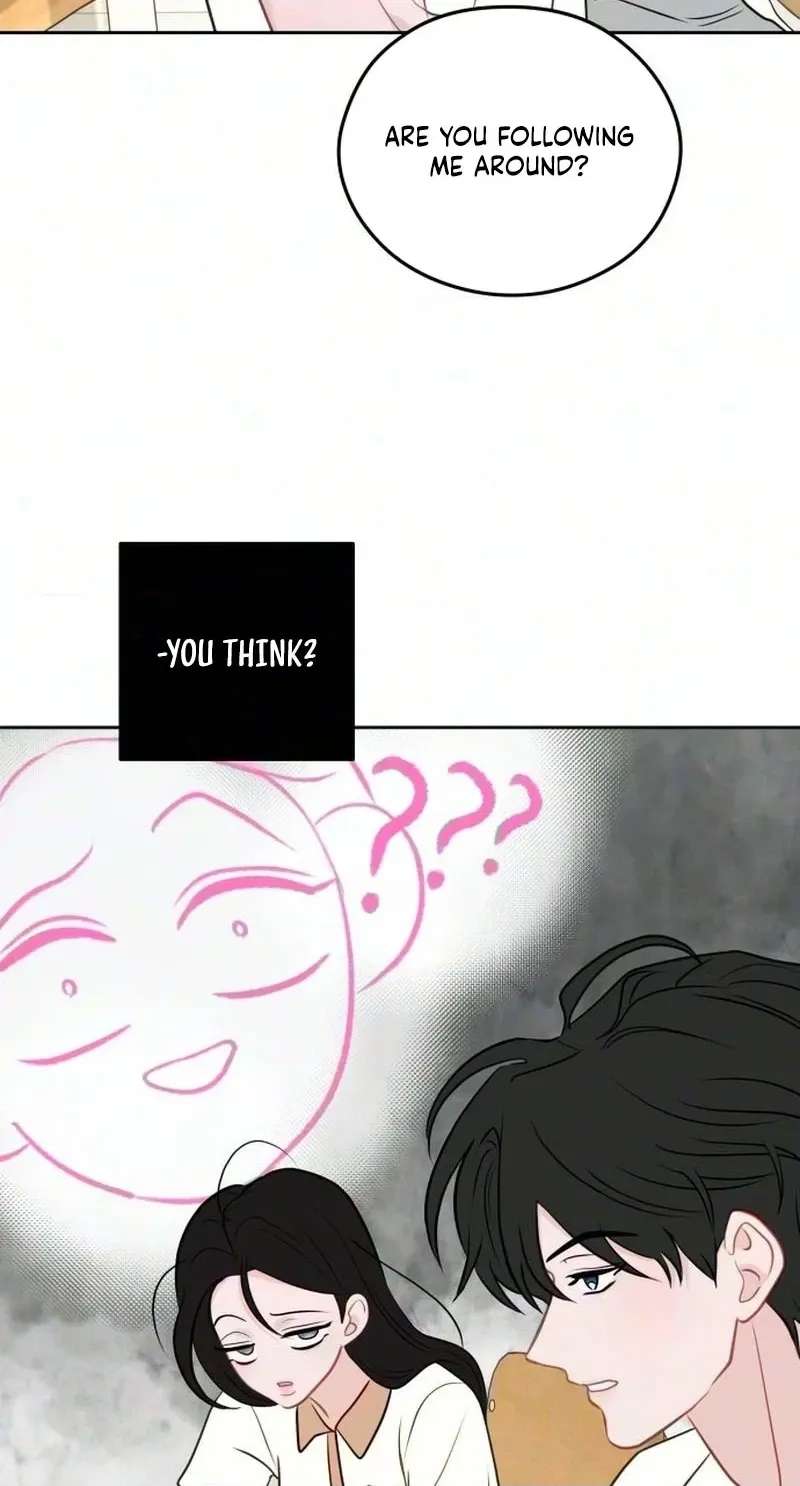 A Very Private Space Chapter 7 - page 60