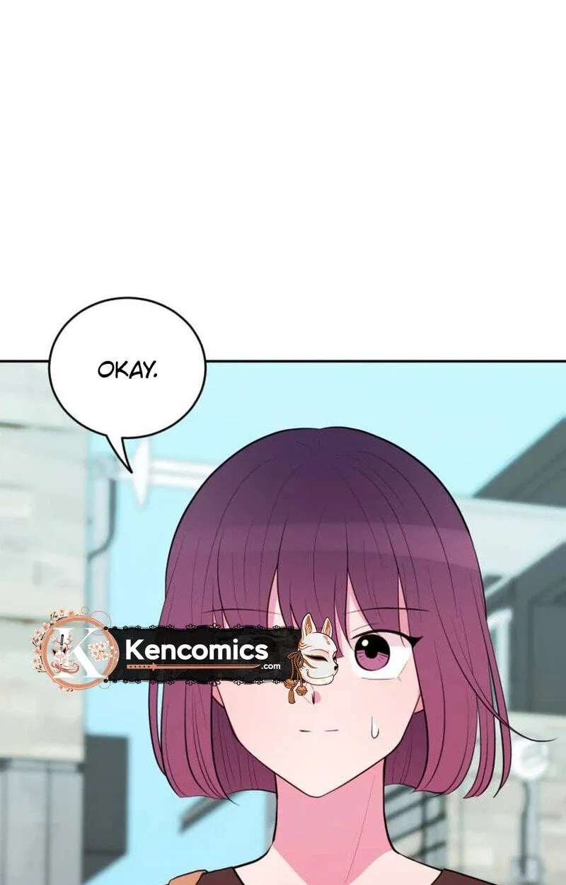 Even If You Don't Have a Third Chapter 53 - page 25