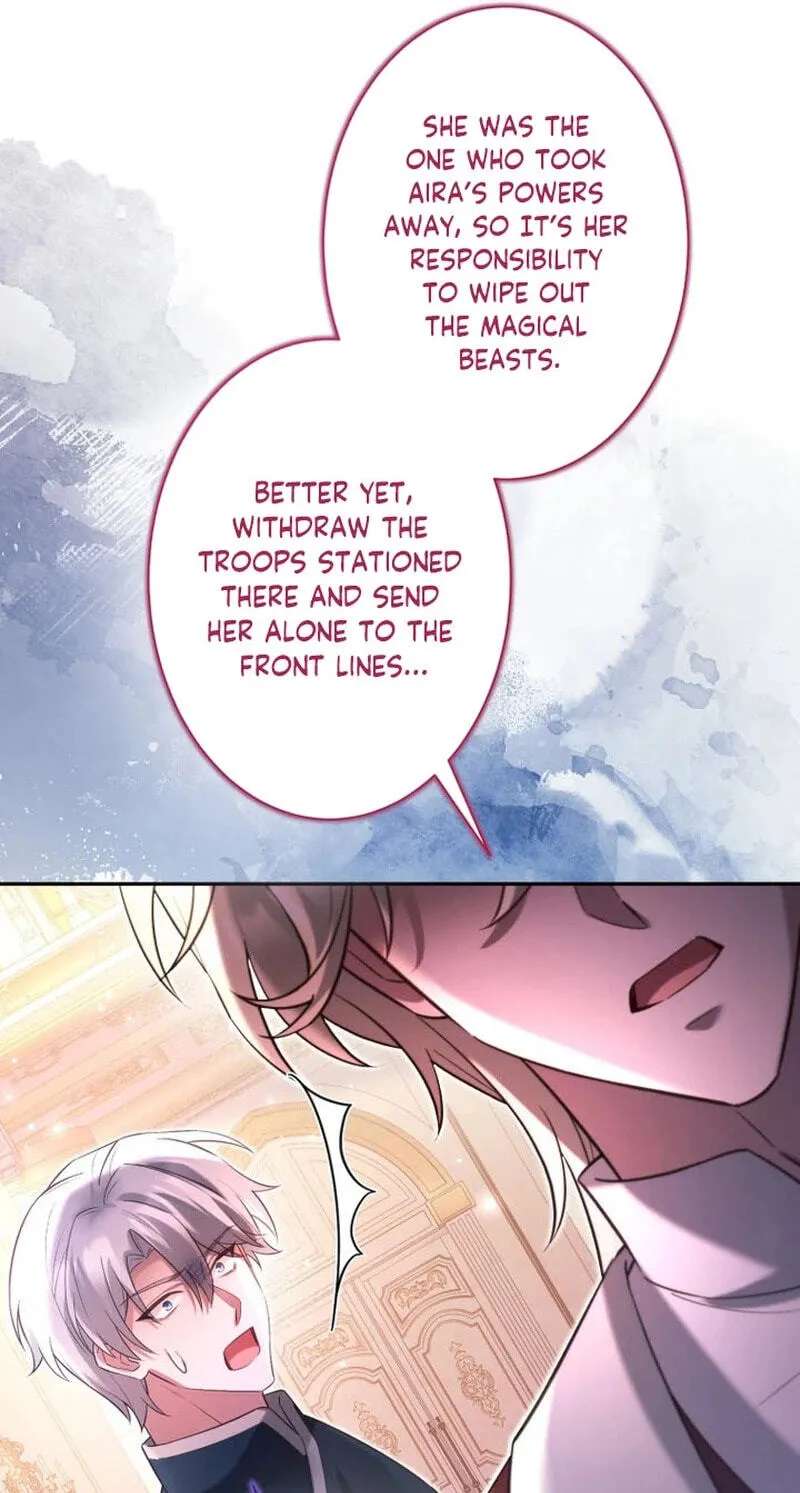Sayonara Uwaki na Fiance-sama, Ji no Game de Shiawase ni Narimasu Chapter 30 - page 76