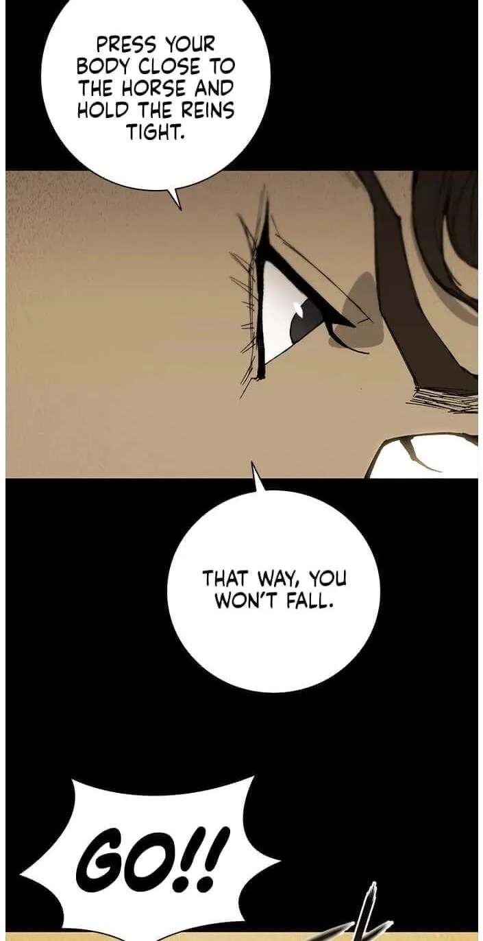 The Long Way of the Warrior Chapter 173 - page 32