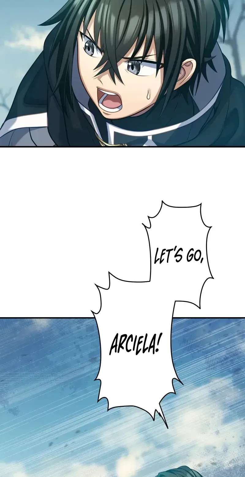 After Being Expelled, I Awakened a Barrier Skill and Became Unmatched Chapter 22 - page 109