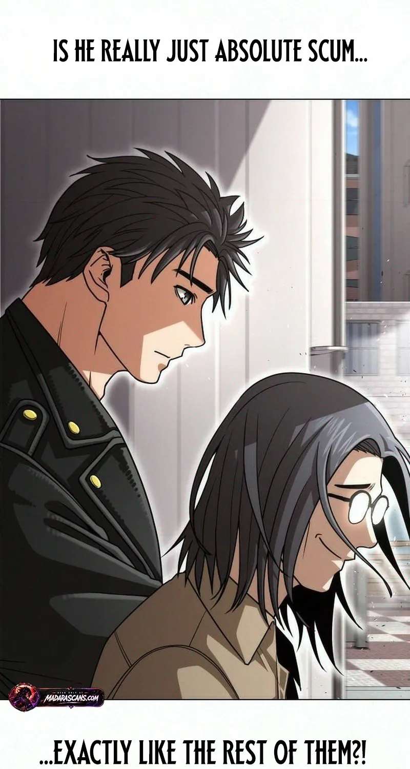 Love Tears Away the Zombie Chapter 5 - page 82